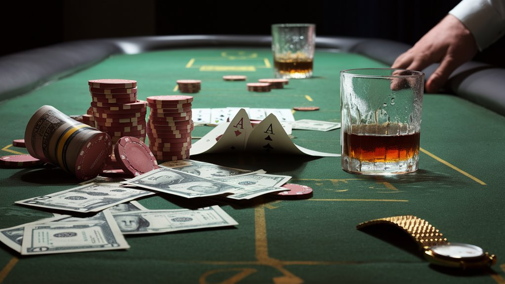 poker insights through practice