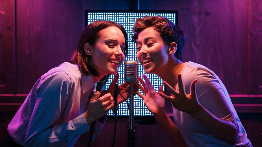popular contemporary two person songs