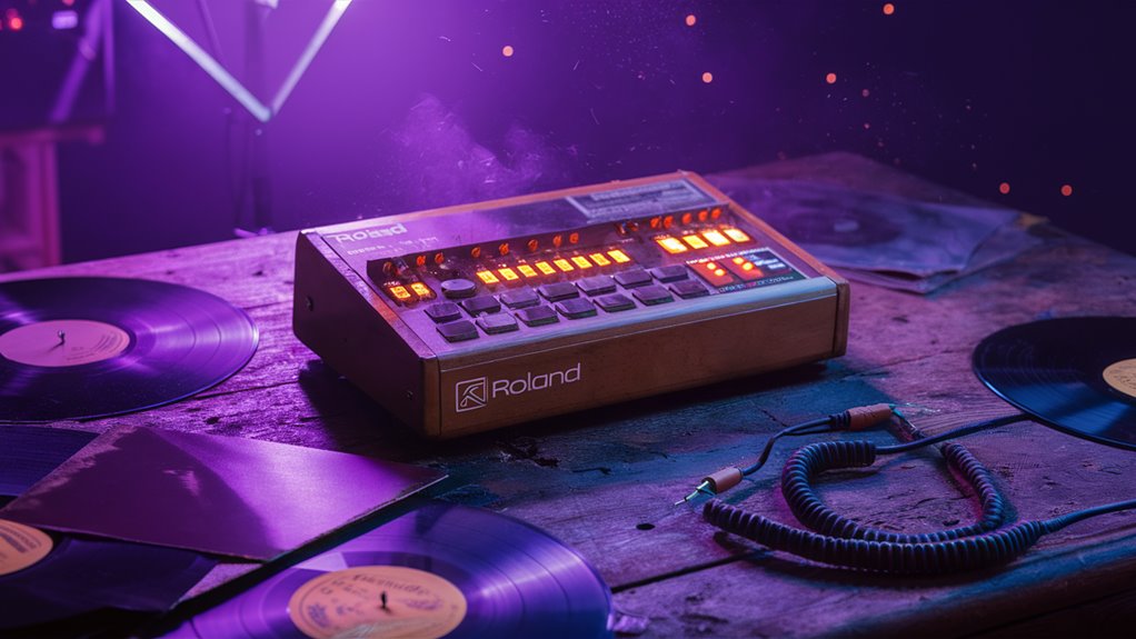 popular digital music below ground