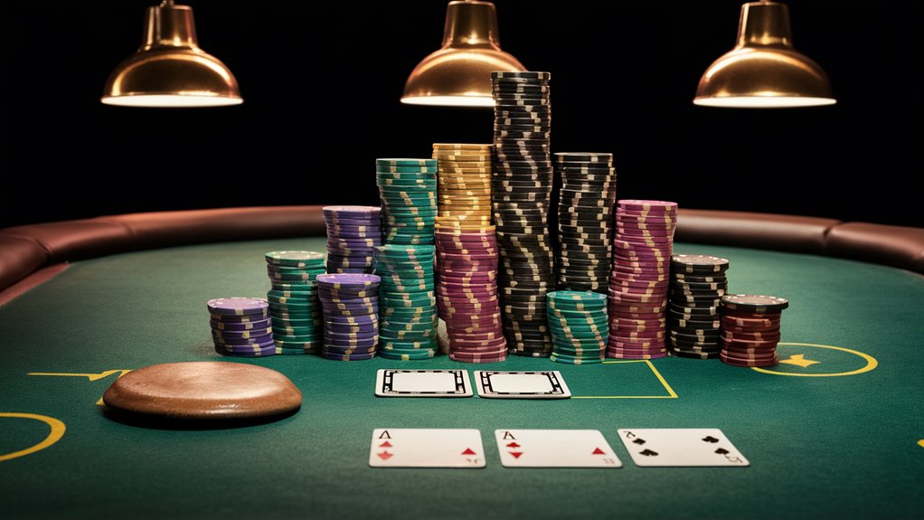 popular gambling format types