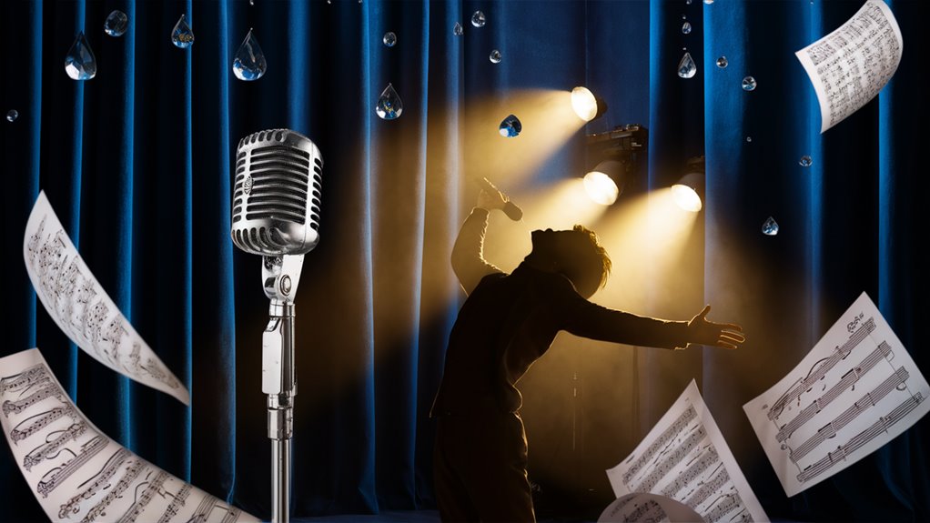 popular high note karaoke hits
