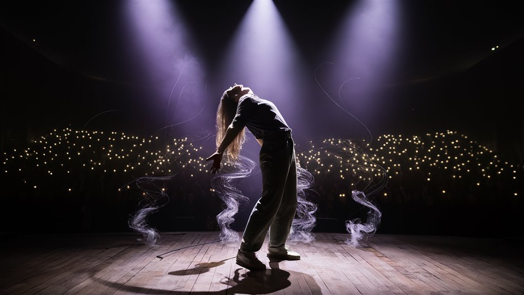 popular individual performance songs