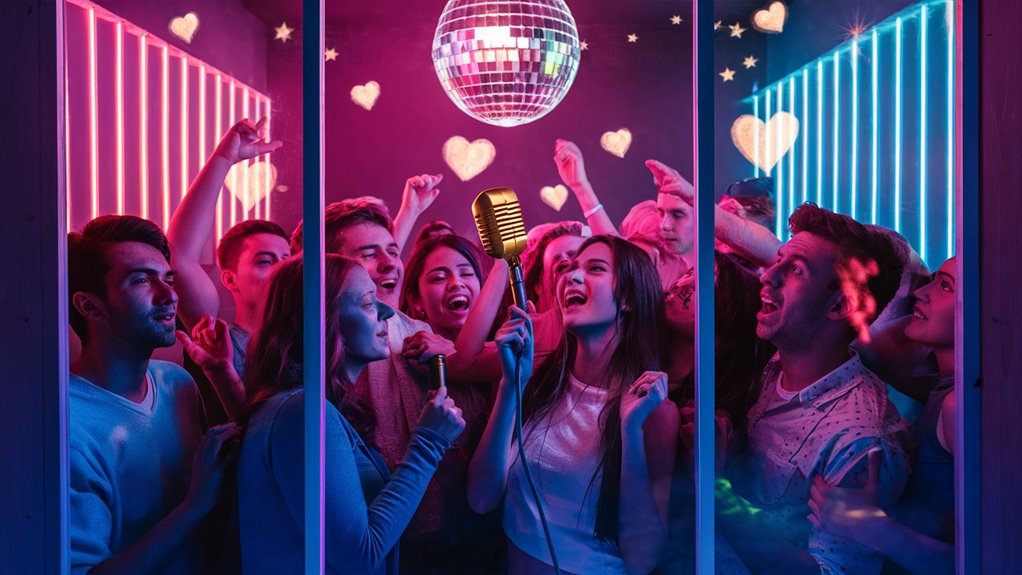 popular korean karaoke songs