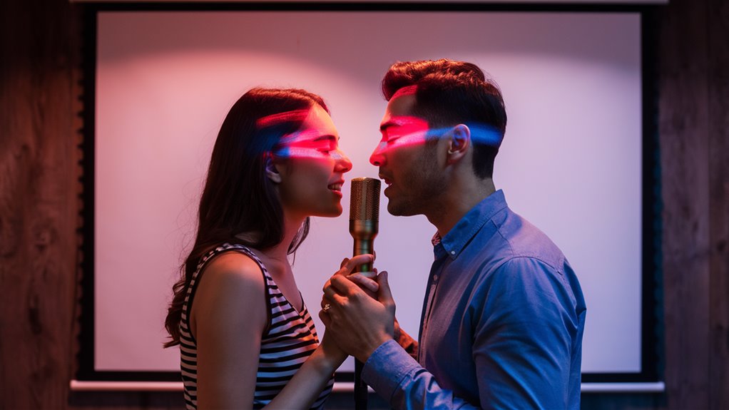 popular love songs for duets