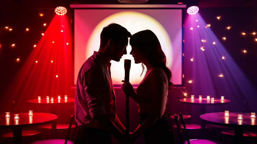 popular love songs for two
