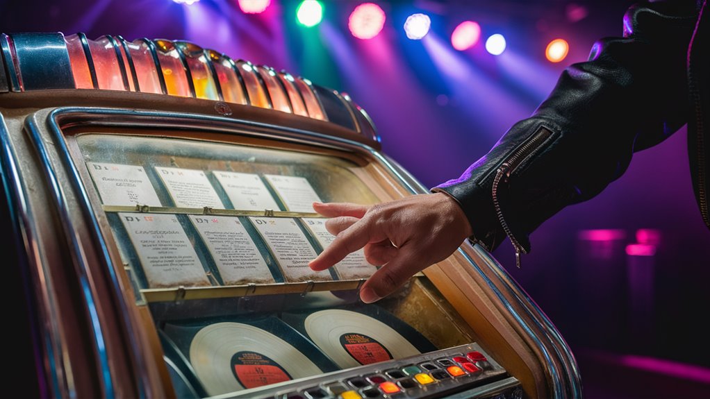 popular music without airwaves