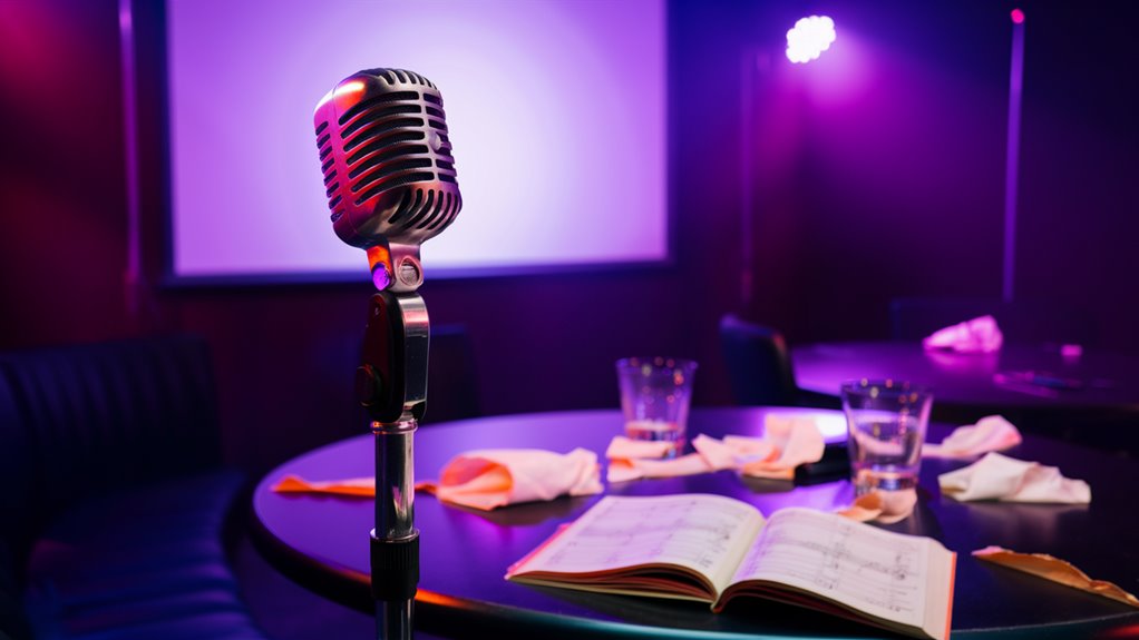 popular simple karaoke hits