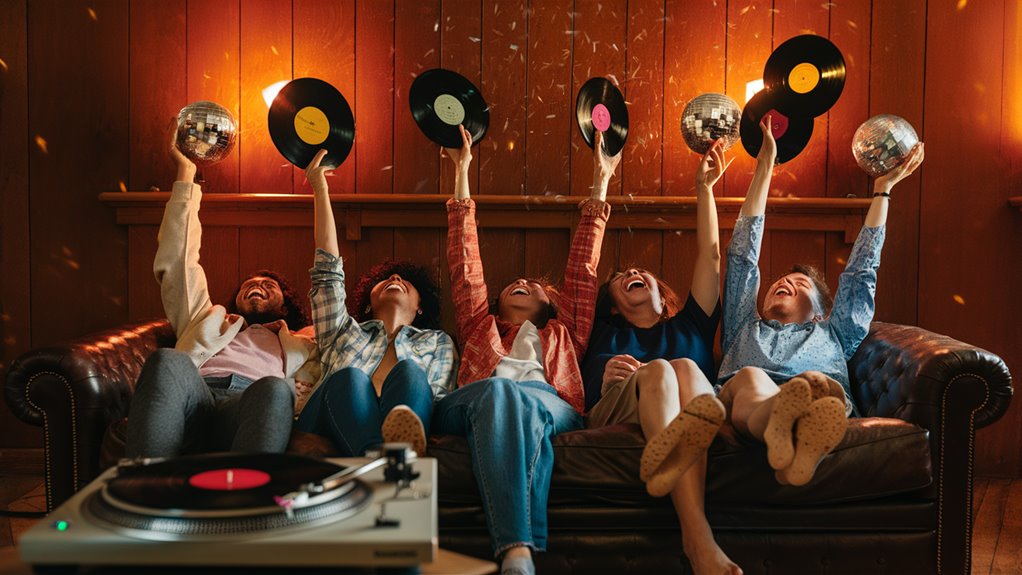 popular songs everyone knows well