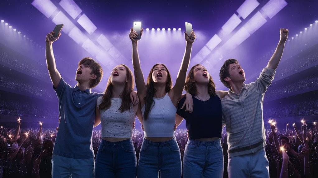 popular songs for crowds