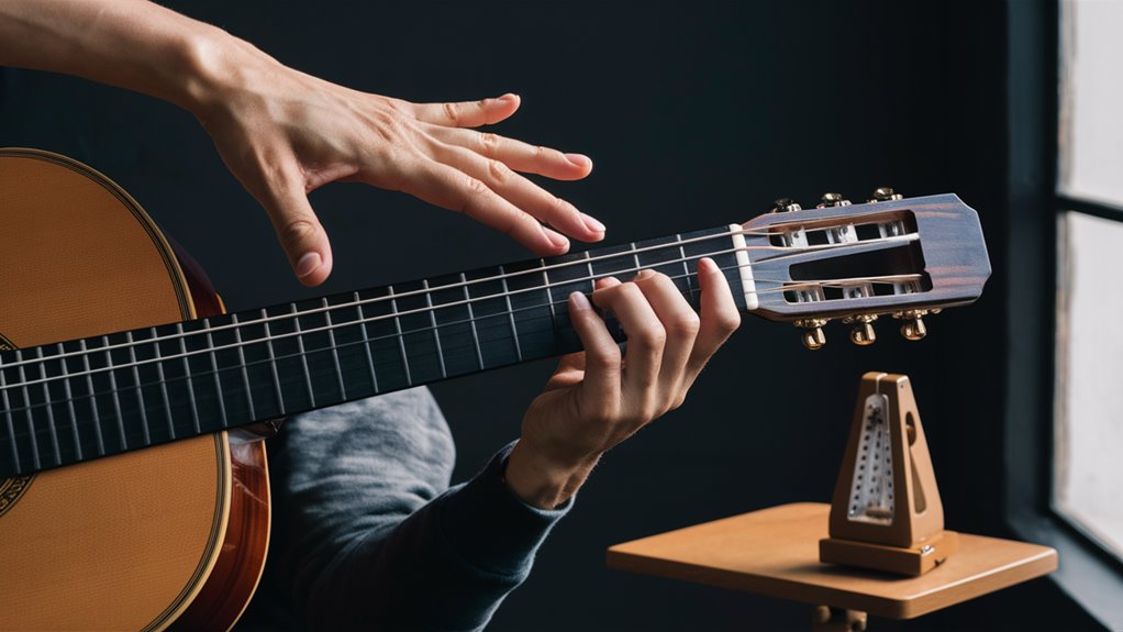 practice proper technical skills
