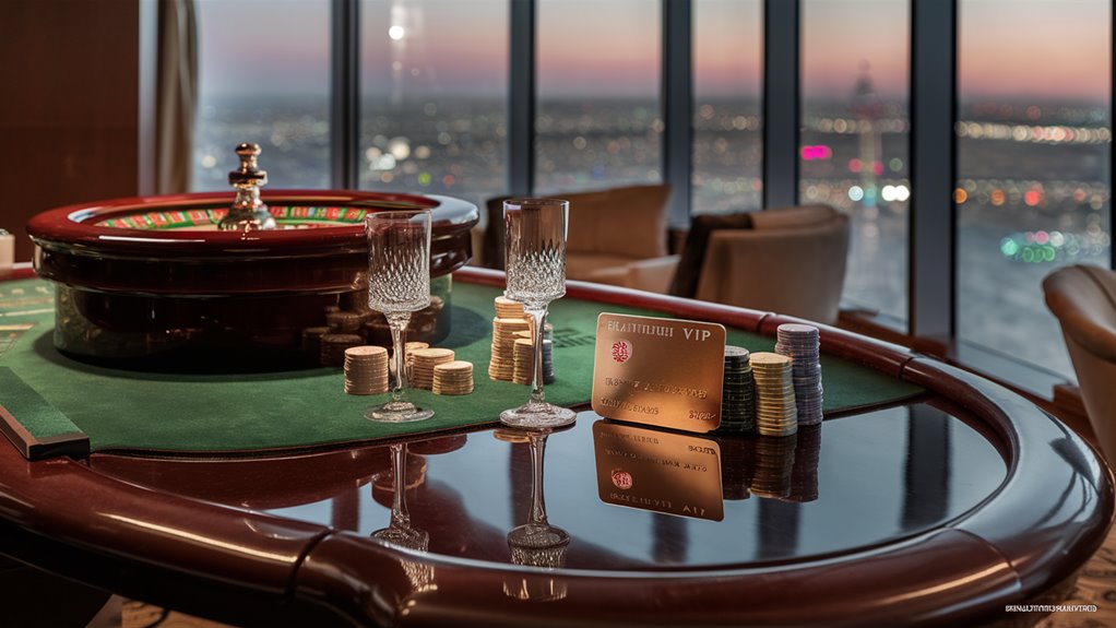 premium gambling sign up bonuses