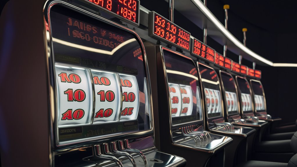 prizes grow with each bet