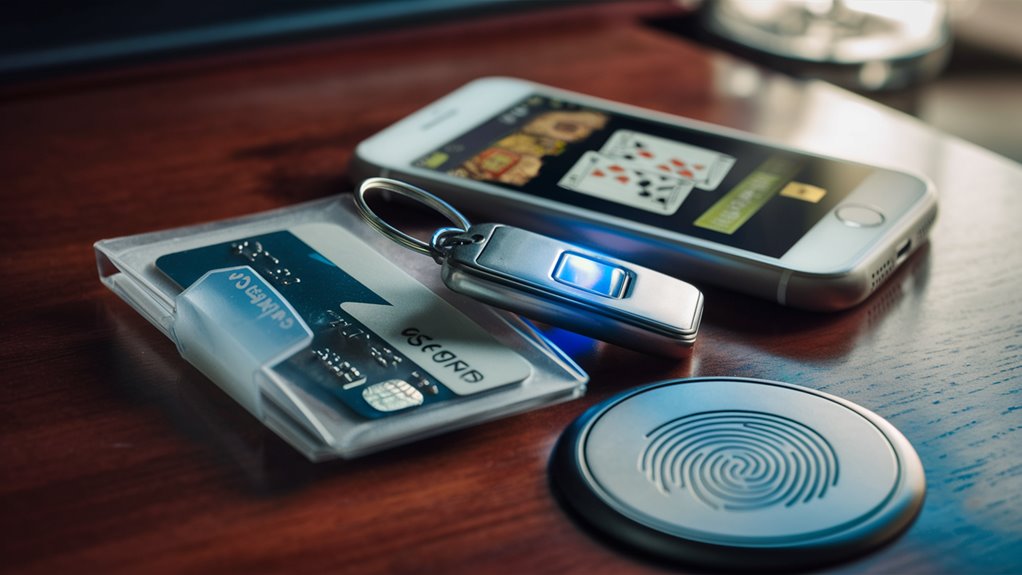 protect online gambling activities