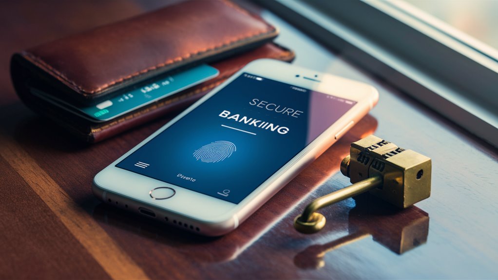 protect your financial transactions