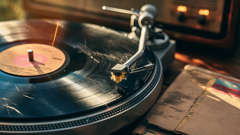 radio shows gone forever
