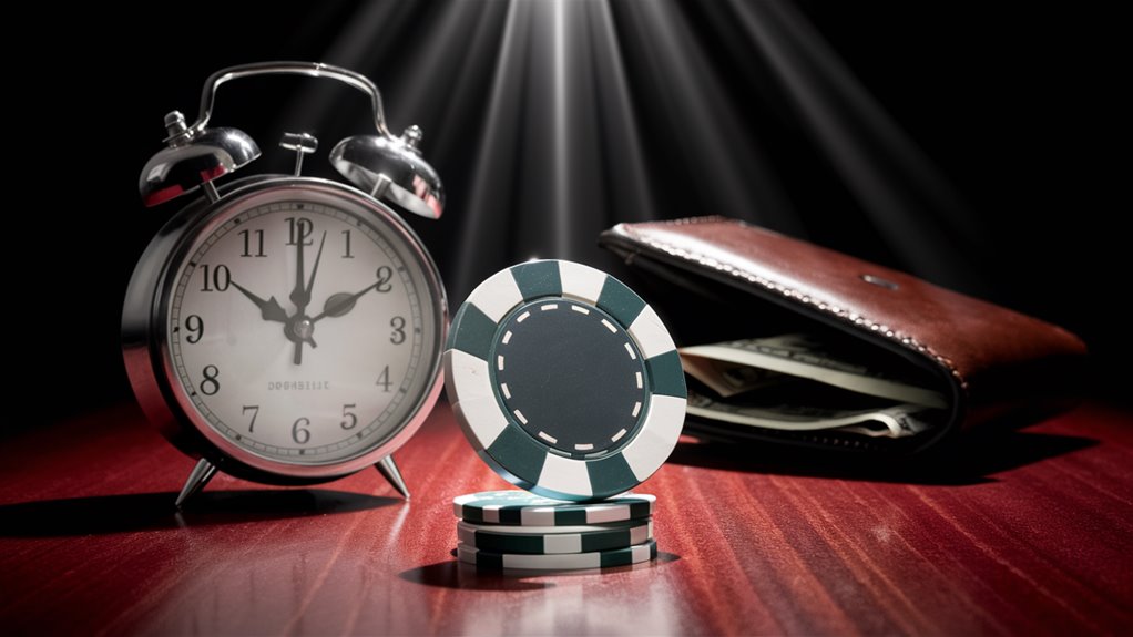 responsible betting prevents problems