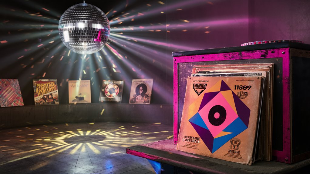 retro club music hits