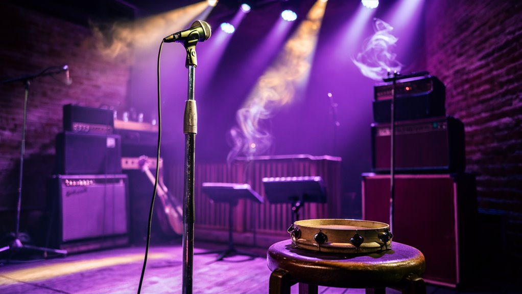 rhythm blues soul music