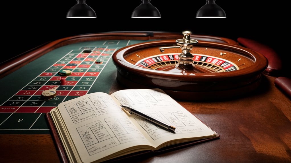 risky betting system development
