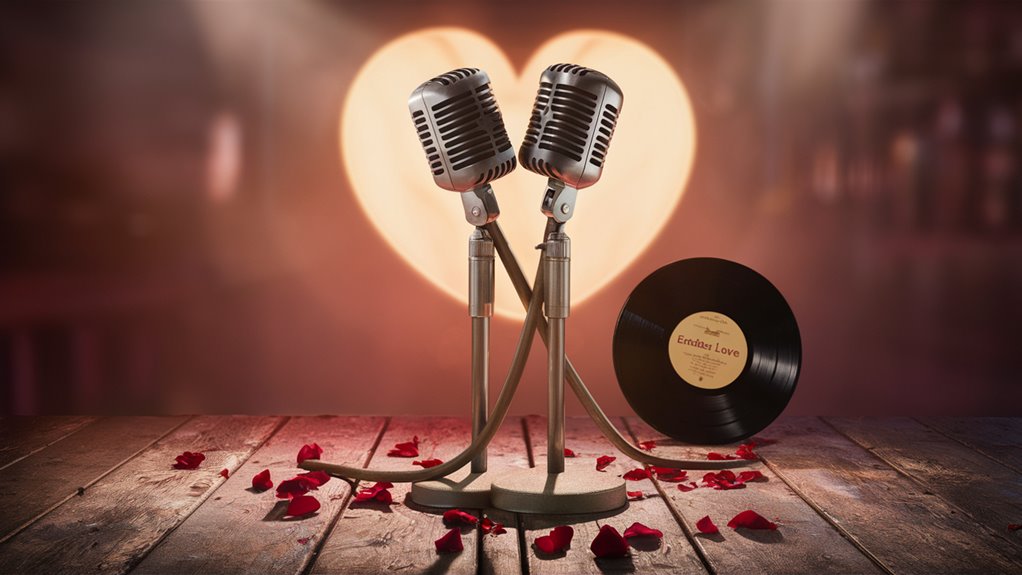 romantic music throughout history