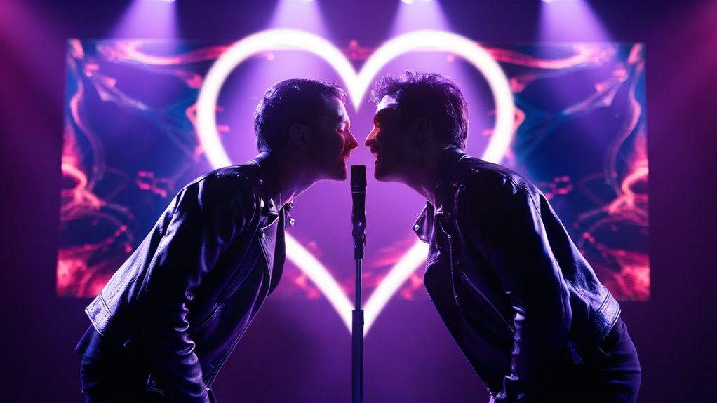 romantic songs for couples