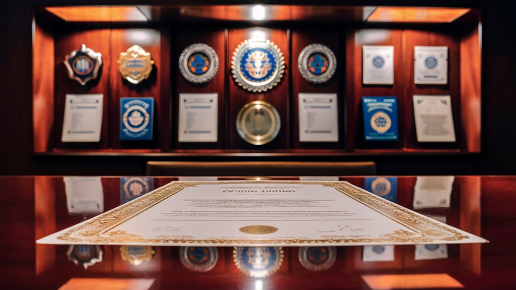 rules and regulation management