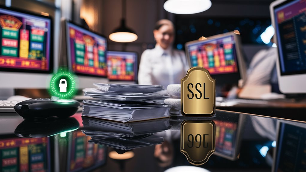 safe legal gambling benefits