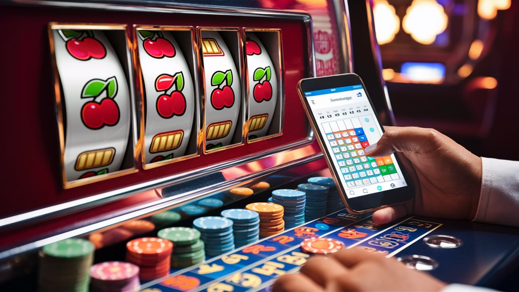 safely control gaming hazards