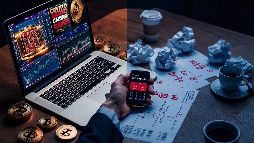 secure cryptocurrency gaming selection