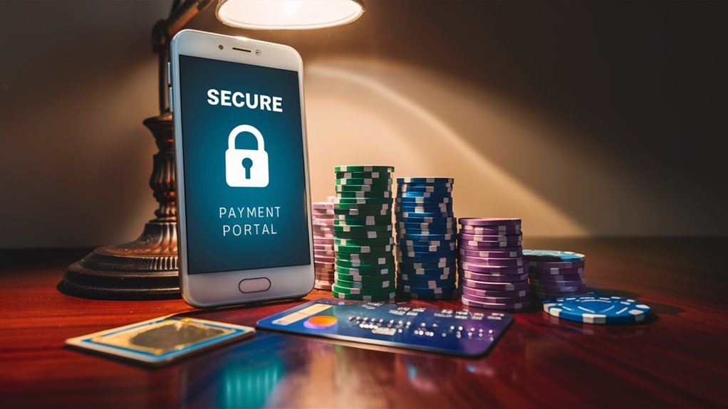 secure money transfer services
