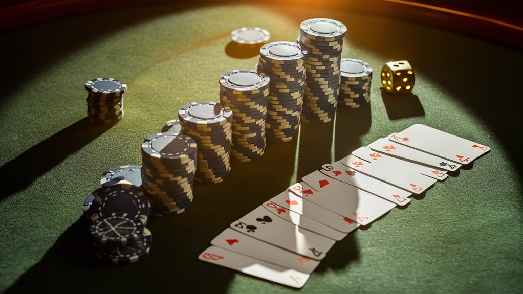 select best casino promotion