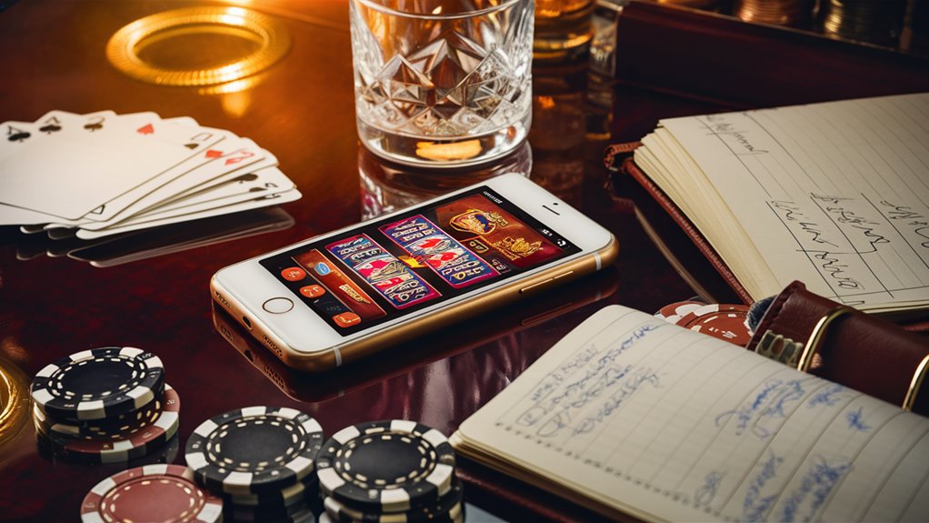 select games to play