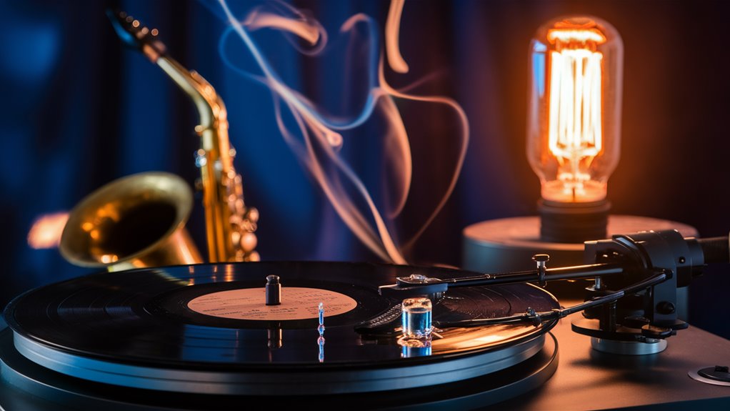 simple spellbinding musical sounds
