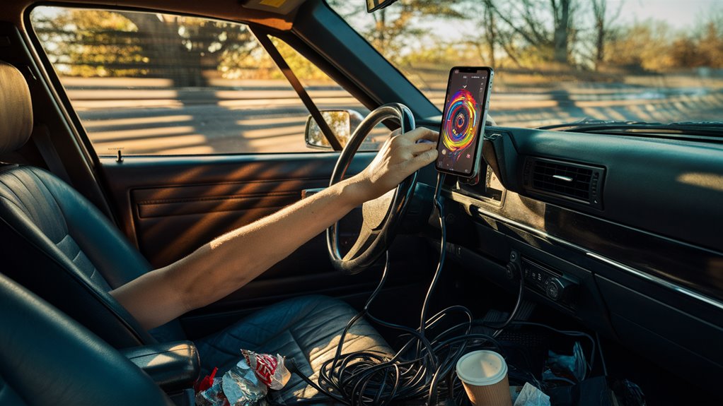 sing along road entertainment