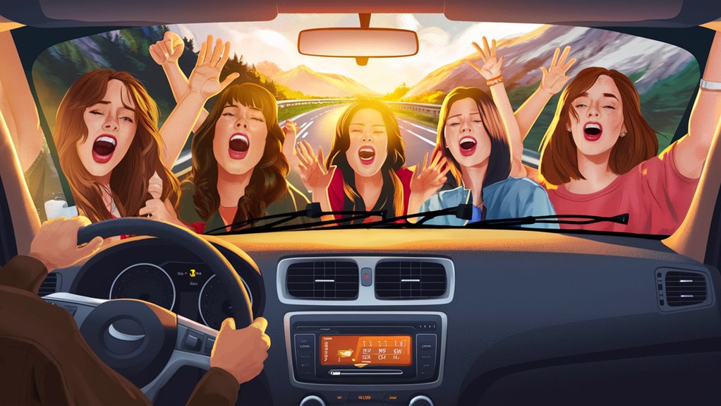 sing together have fun