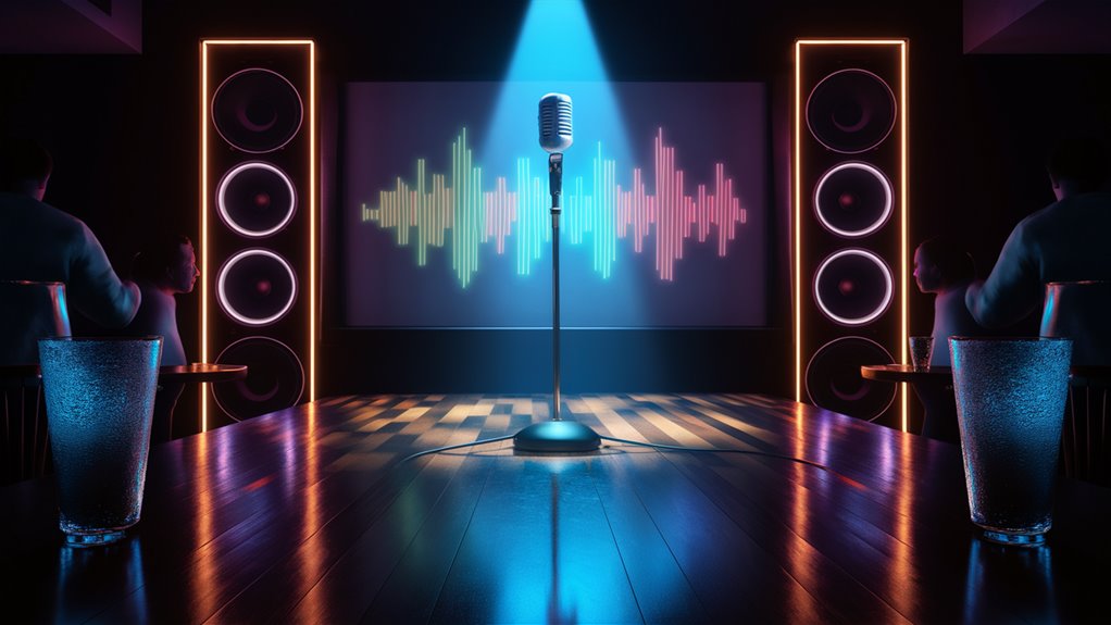 singing psychology drives entertainment
