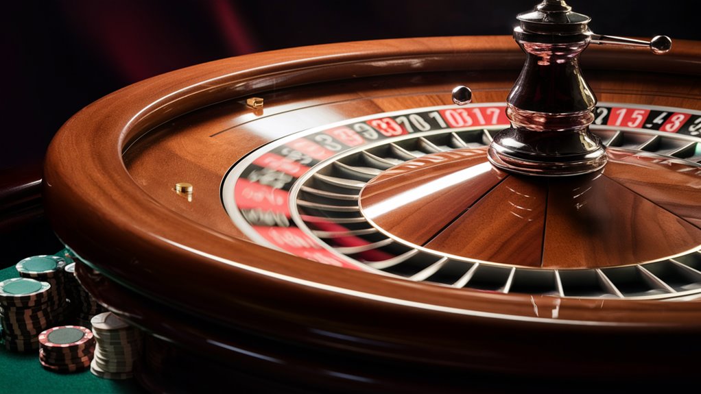 skip roulette make money