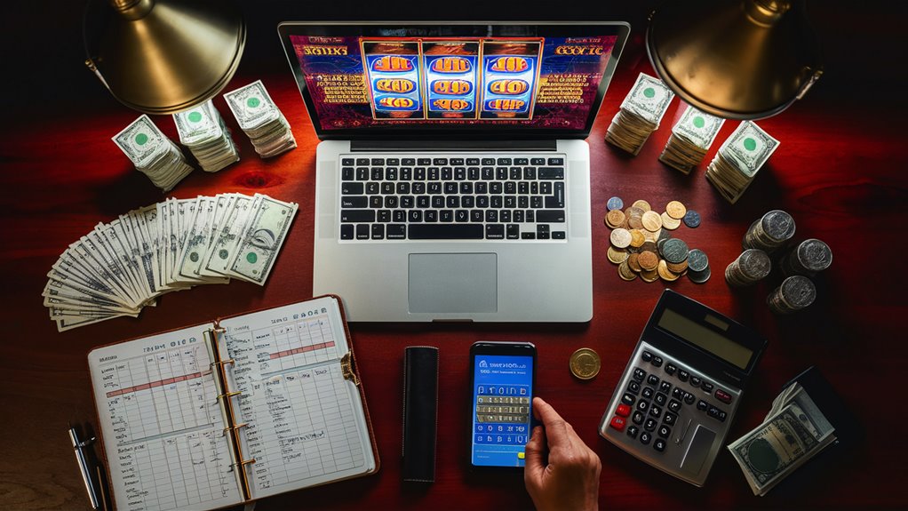 smart money usage control