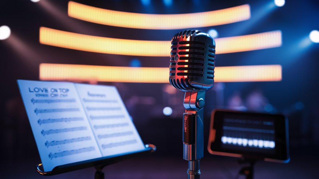 songs for voice training