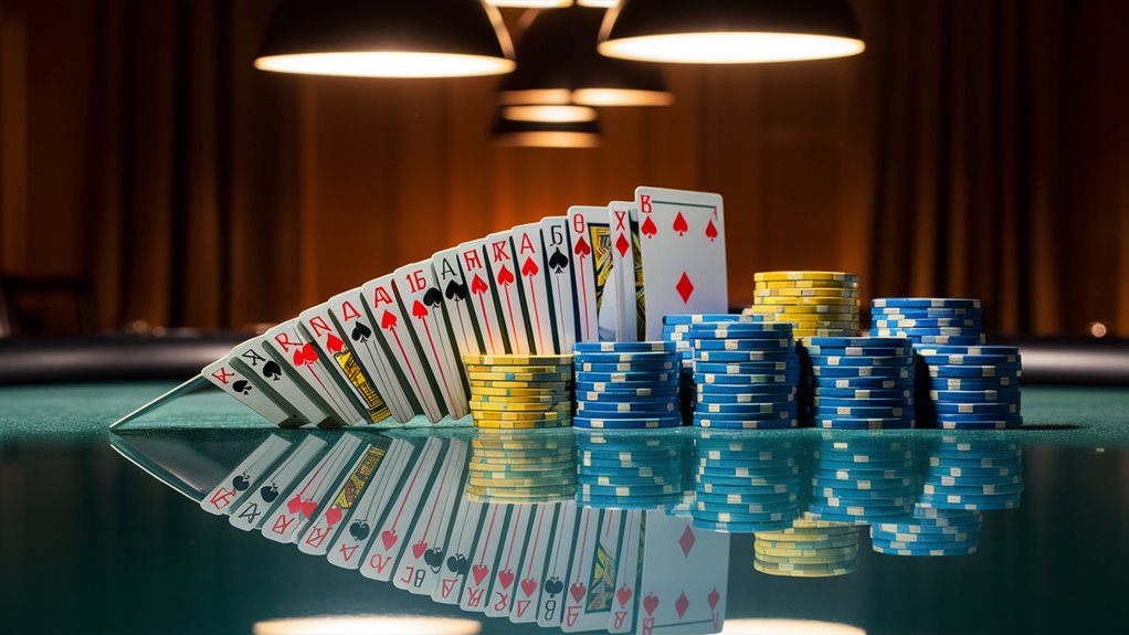 strategies for optimal betting