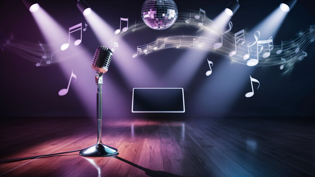 strong songs for singing