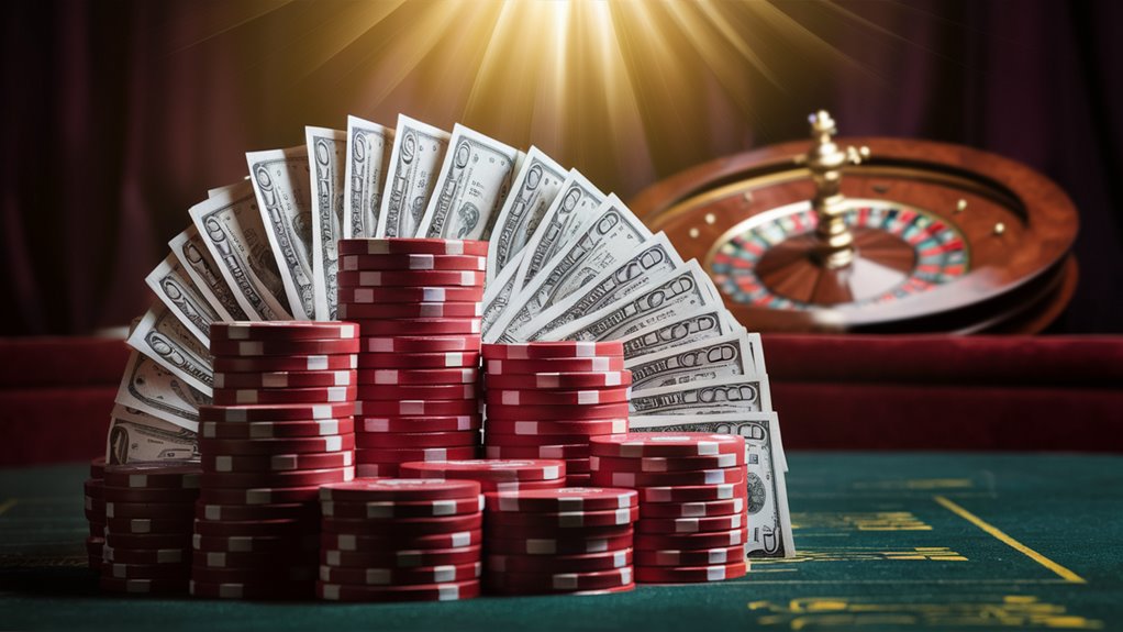 understanding casino bonus basics