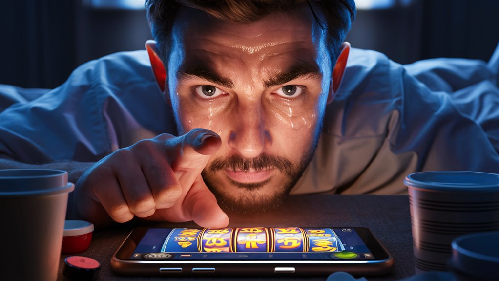 understanding digital gambling mindset