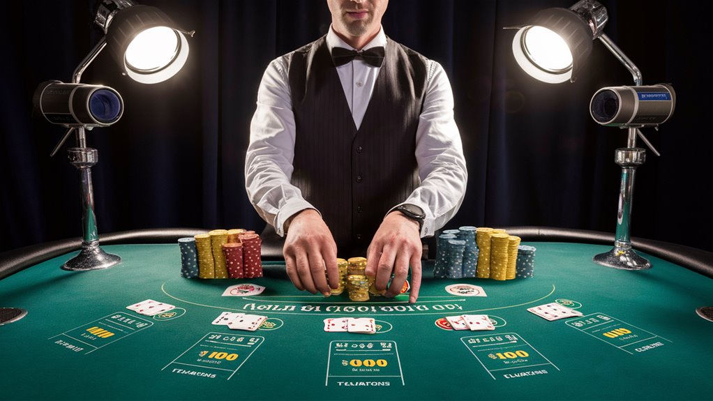 wagering rules and transactions