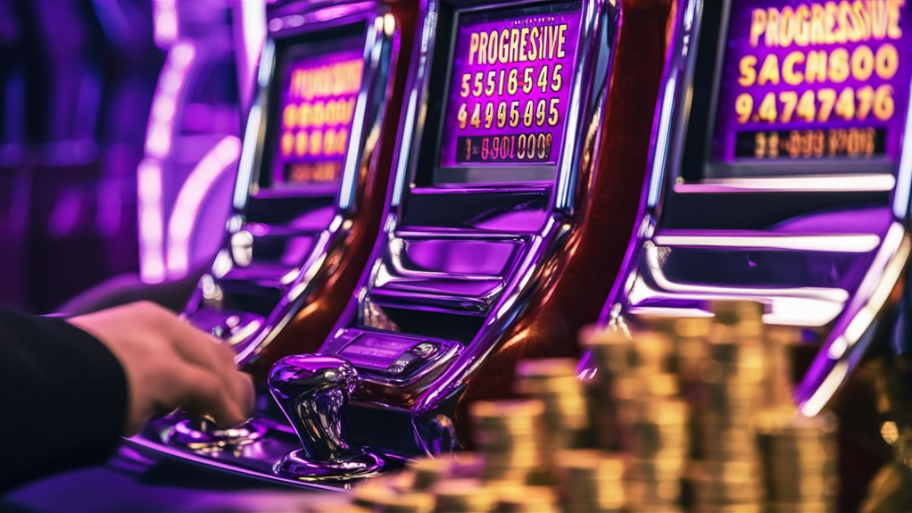 winning big casino prizes